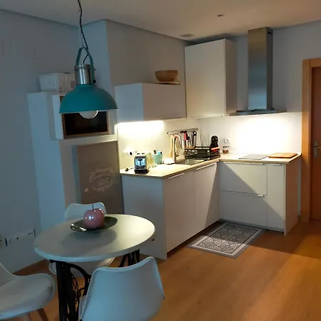 Apartment Loft *