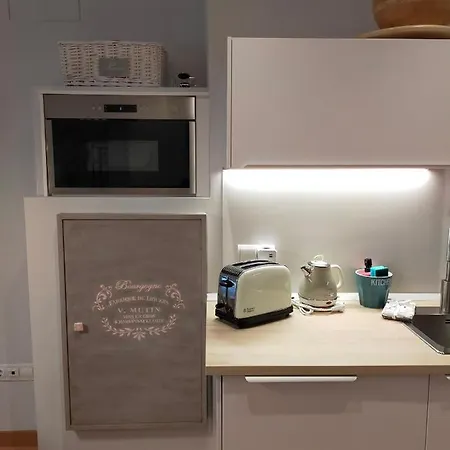 Apartment Loft Oviedo