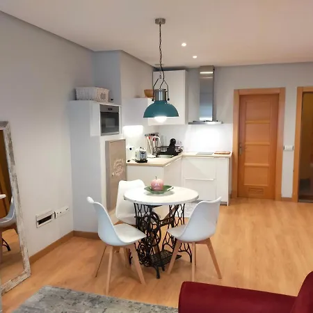 Loft Apartment *