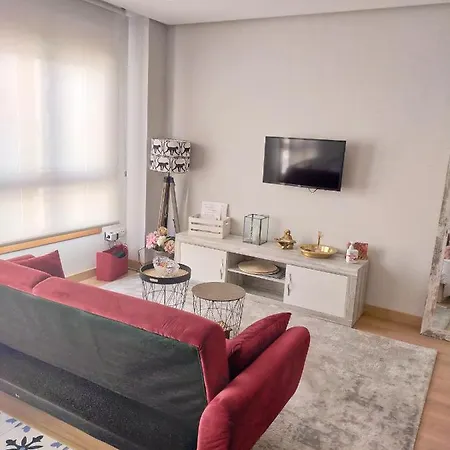 Loft * Oviedo