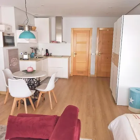Loft Apartment Oviedo