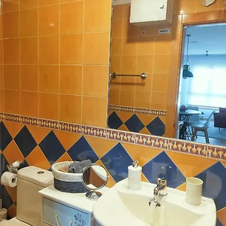 Loft Appartement Oviede