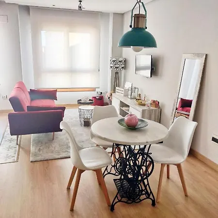 Apartment Loft *