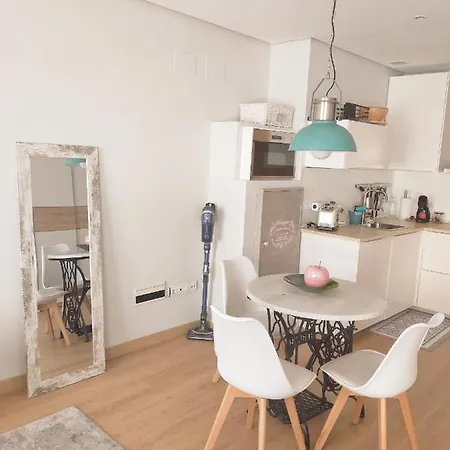 Apartment Loft
