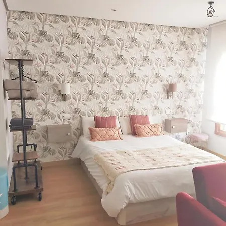 Apartment Loft *