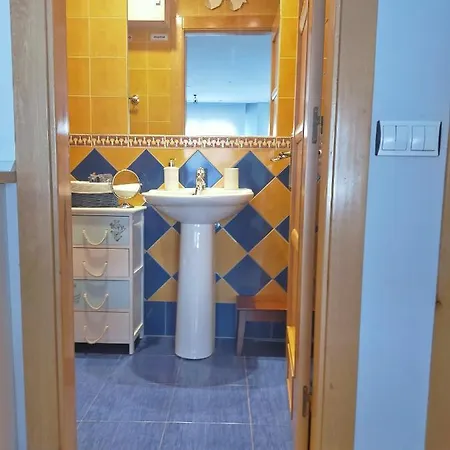 Apartment Loft Oviedo