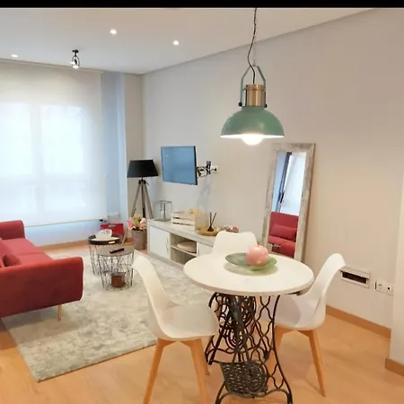 Loft Apartment Oviedo