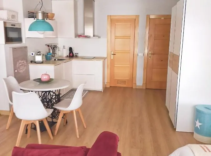 Loft Apartment Oviédo