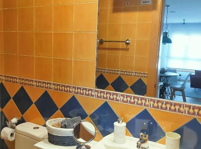 Loft Apartment Oviédo