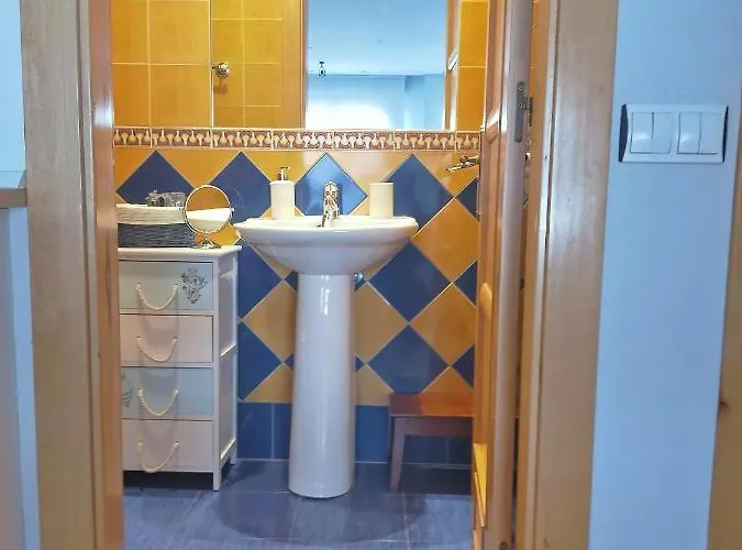 Apartment Loft Oviédo